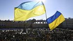 Rusia Masih Gempur Ukraina, Gelombang Protes Meluas