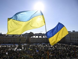 Bahasa Rusia dan Ukraina Satu Nenek Moyang, Apa Bedanya Kyiv dan Kiev?