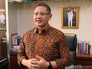 Tiga Nama Calon Sekdaprov Jatim Terpilih Dikirim ke Mendagri