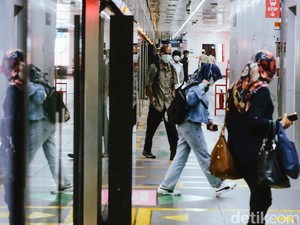Tenang! COVID-19 Masih Aman Meski Kasus Harian Naik Lagi, Ini Buktinya