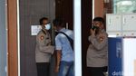 Sidang Tuntutan Kasus Terorisme Munarman Berlangsung Tertutup