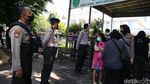 Sidang Tuntutan Kasus Terorisme Munarman Berlangsung Tertutup