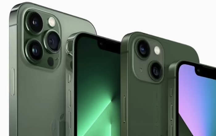 Sindiran Samsung ke iPhone 13