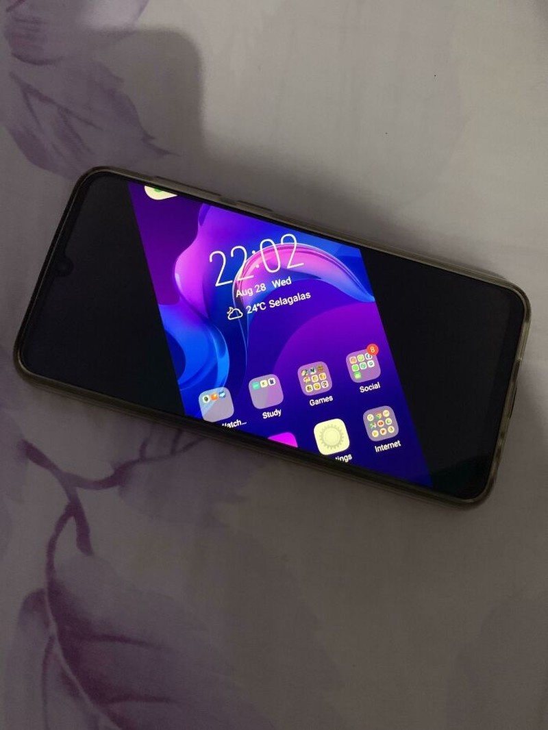 Software komputer error