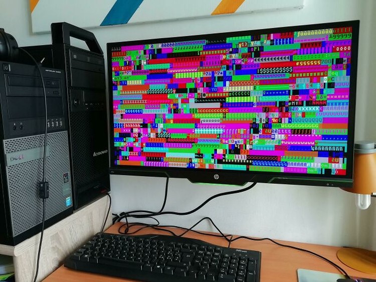 Software komputer error Software komputer error