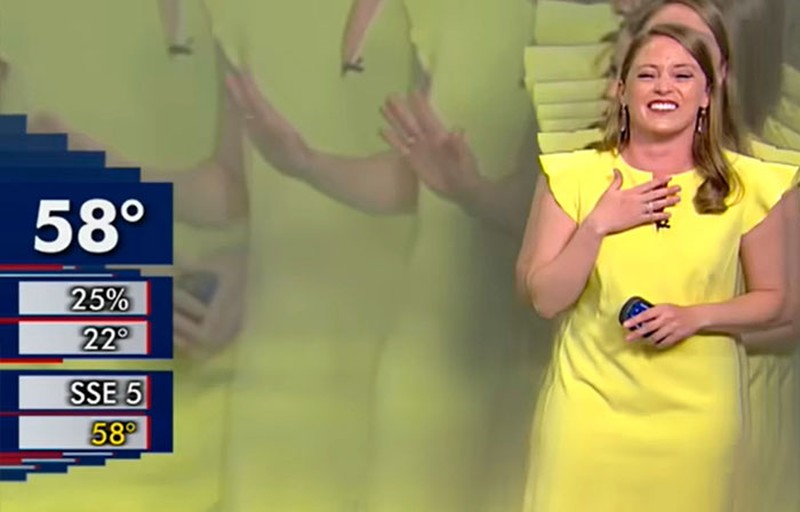 Software komputer error