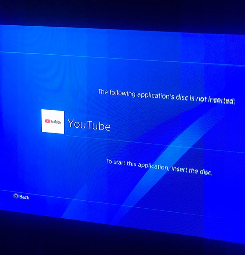 Software komputer error