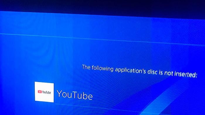 Software komputer error