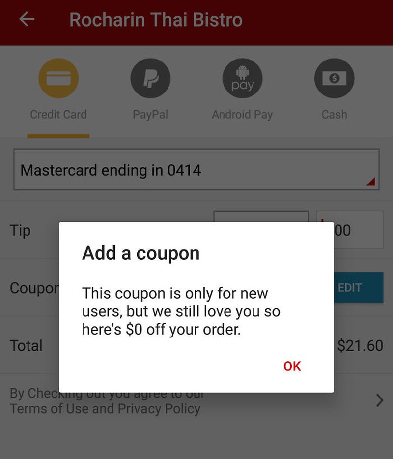Software komputer error