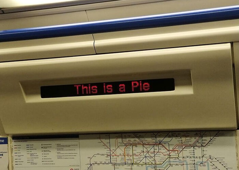 Software komputer error