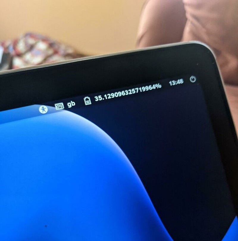 Software komputer error