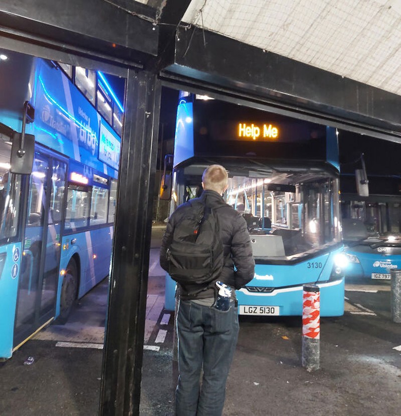 Software komputer error