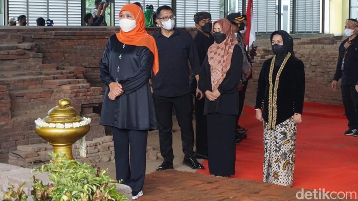 tanah dan air jatim untuk ikn nusantara