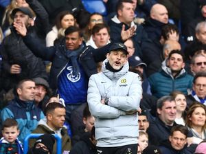 Soal Persaingan Empat Besar, Tuchel: Arsenal-Tottenham Diuntungkan