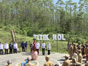 6 Aturan Baru IKN Dikebut, Kelar Minggu Depan