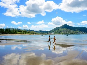 Pengusaha Hotel Geram Turis Rusia-Ukraina Marak Ngungsi ke Bali: Nggak Punya Uang!