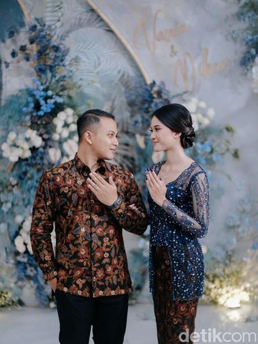 Viral pria lamar kekasih pakai baliho besar di Purwokerto.