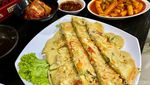 Ketagihan Makan Haemul Pajeon dan BBQ-an di Warung Korea Pop