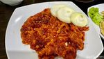Ketagihan Makan Haemul Pajeon dan BBQ-an di Warung Korea Pop