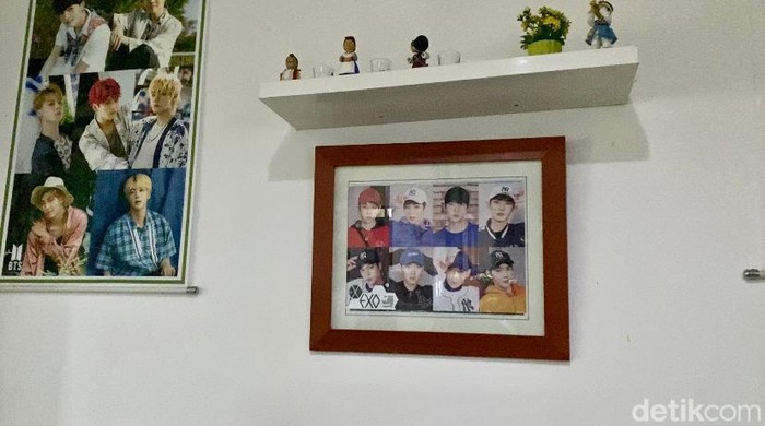 Warung Korea Pop Warung Korea Pop
