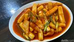 Ketagihan Makan Haemul Pajeon dan BBQ-an di Warung Korea Pop