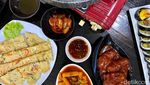 Ketagihan Makan Haemul Pajeon dan BBQ-an di Warung Korea Pop