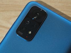 Unboxing Redmi Note 11 dengan Lebih Dekat