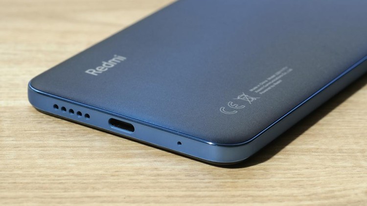 Xiaomi Redmi Note 11