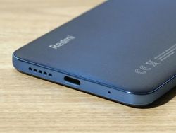 Unboxing Redmi Note 11 dengan Lebih Dekat