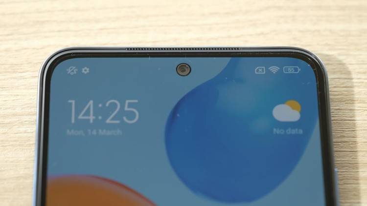 Xiaomi Redmi Note 11