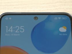 Unboxing Redmi Note 11 dengan Lebih Dekat