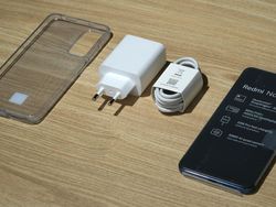 Unboxing Redmi Note 11 dengan Lebih Dekat