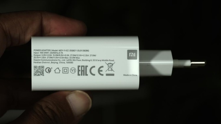 Xiaomi Redmi Note 11