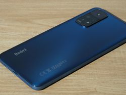 Unboxing Redmi Note 11 dengan Lebih Dekat