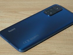 10. Xiaomi Redmi Note 11 4G. Foto: detikINET/Anggoro Suryo Jati