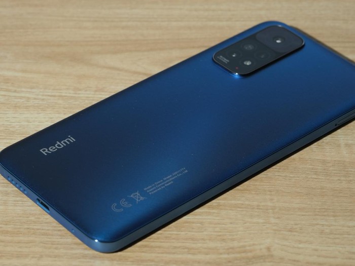 Xiaomi Redmi Note 11