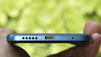 Xiaomi Redmi Note 11