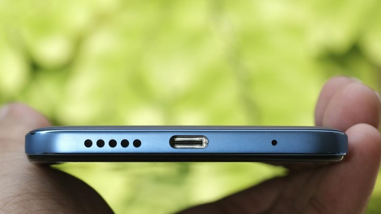 Xiaomi Redmi Note 11