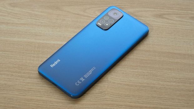 Xiaomi Redmi Note 11