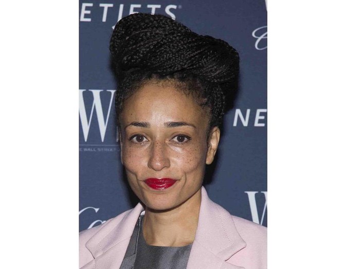 Zadie Smith
