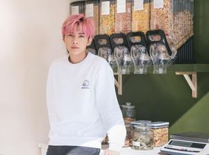 Dua Kru Filmnya Terjatuh dan Tewas, Aktor Taiwan Ini Kecewa
