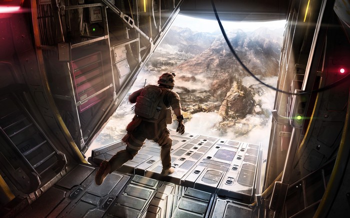 Activision Ungkap Call of Duty: Warzone Akan Hadir di Mobile