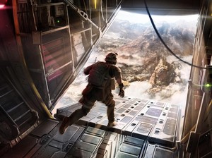 Call of Duty: Warzone Segera Hadir di iOS