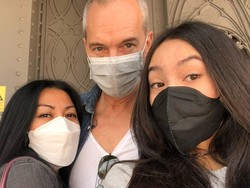 8 Pesona Putri Penyanyi yang Beranjak Dewasa, Ada yang Wajahnya Baru Diungkap