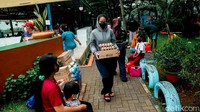Program ini bertujuan untuk meningkatkan aksesibilitas masyarakat terhadap pangan murah berkualitas.