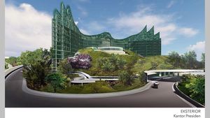Walhi Ungkap Ribuan Hektare Tanah Adat Kena Proyek IKN, BPN Buka Suara