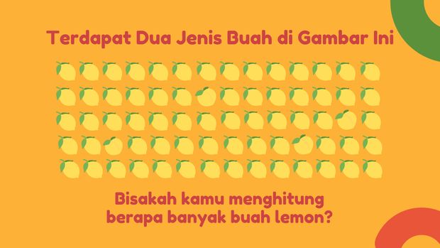 Asah otak detikHealth.