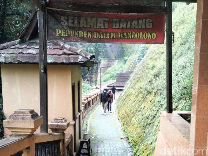 sendang bancolono
