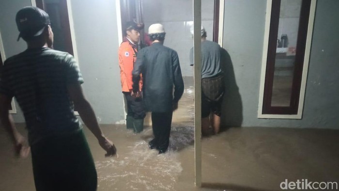 banjir di jember