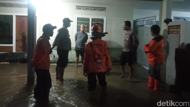 banjir di jember